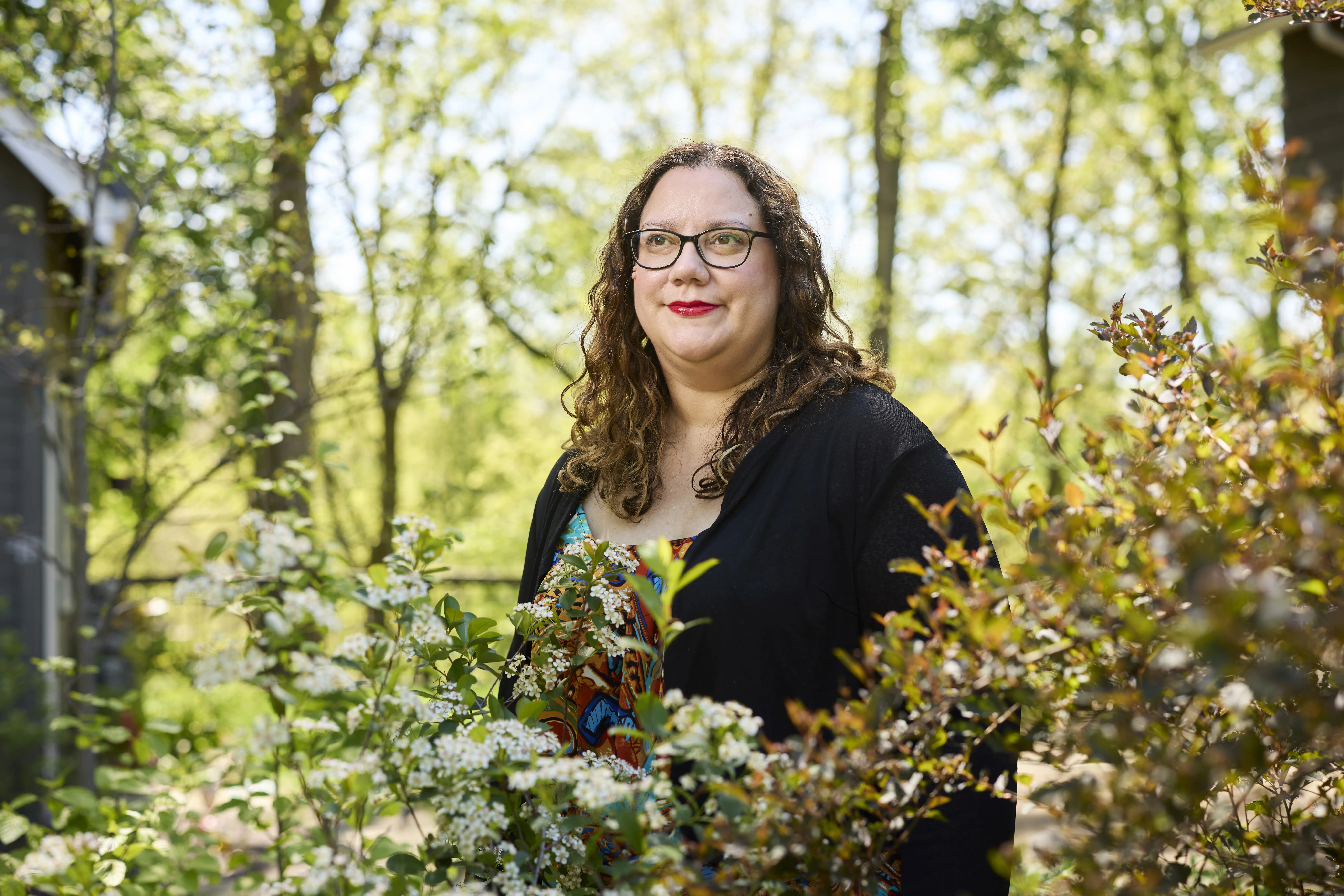 One Local Organization Is Transforming How We Think About Lawns