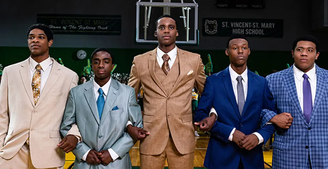 Courtesy Universal/Peacock