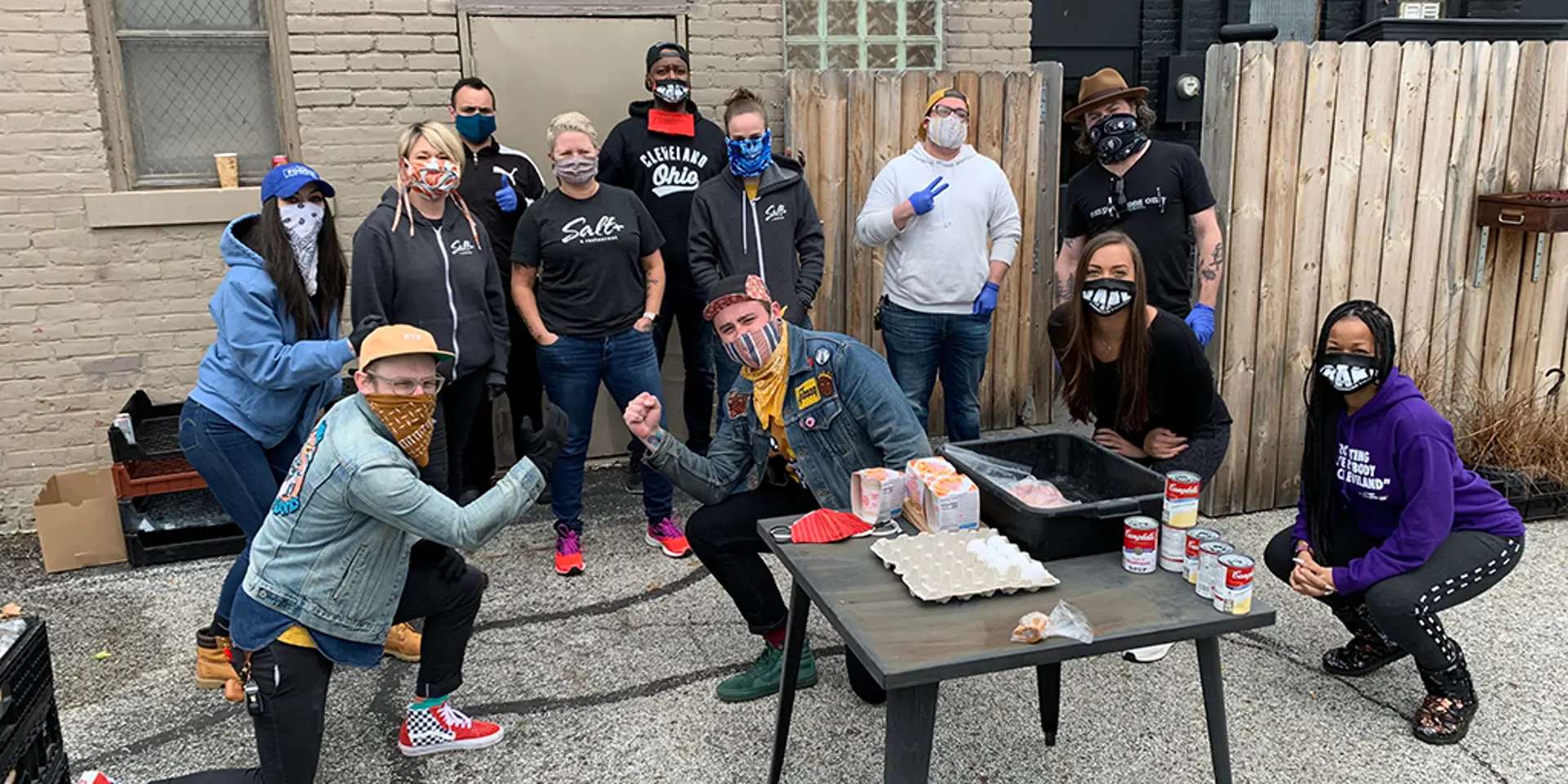 covid cleveland cordelia