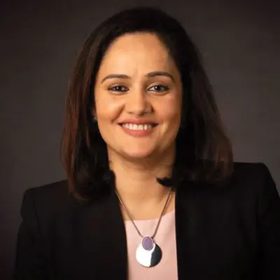 Meenakshi Sharma Photo