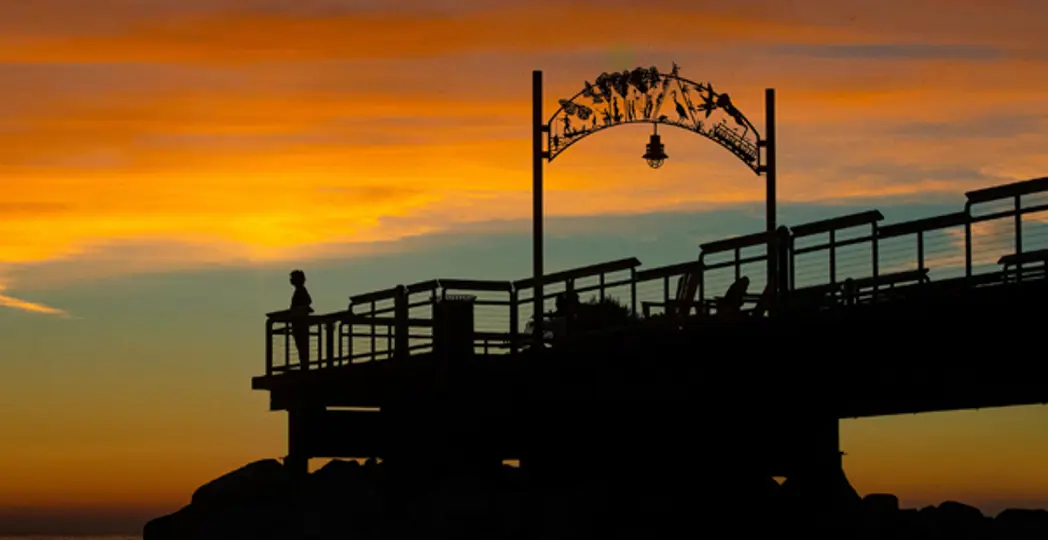 Kyle Lanzer, Cleveland Metroparks