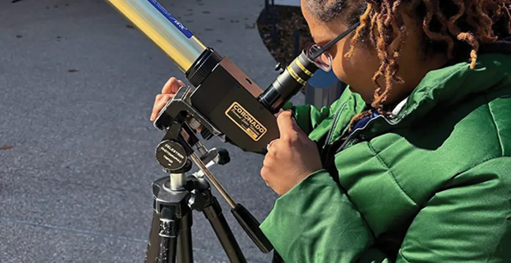 Courtesy Monica Marshall