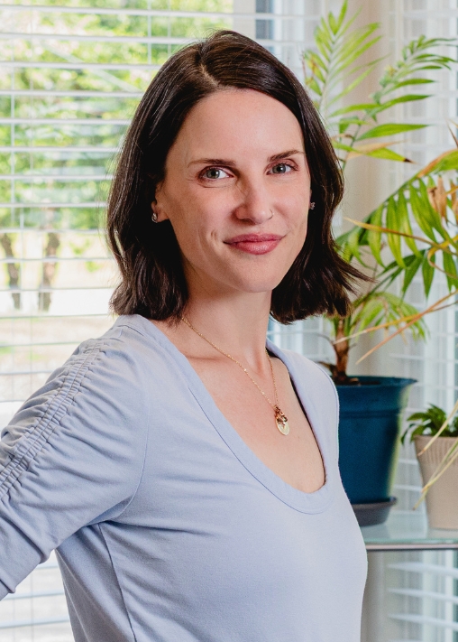 Jennifer Greer Photo