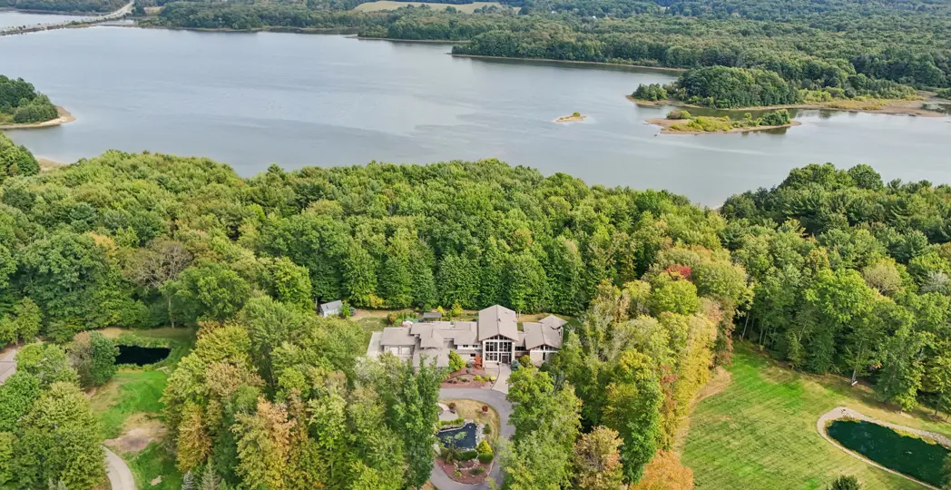 COURTESY HOWARD HANNA