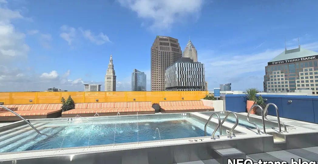 Ken Prendergast, NEOTrans