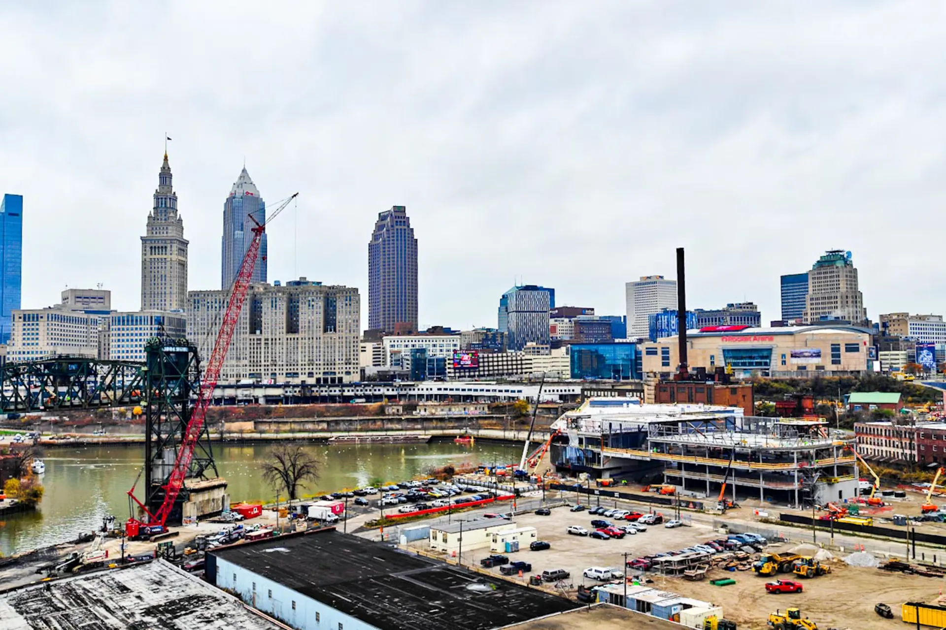 Bedrock Looks To Expand Riverfront Holdings