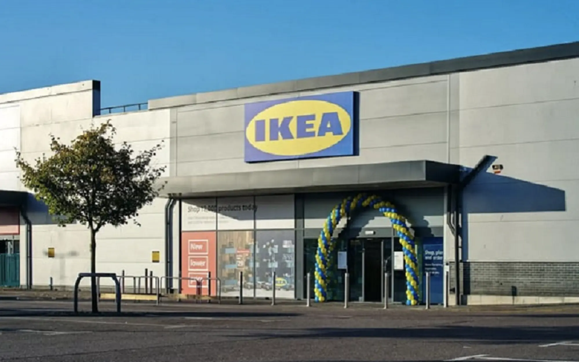 IKEA Is Coming to Crocker Park
