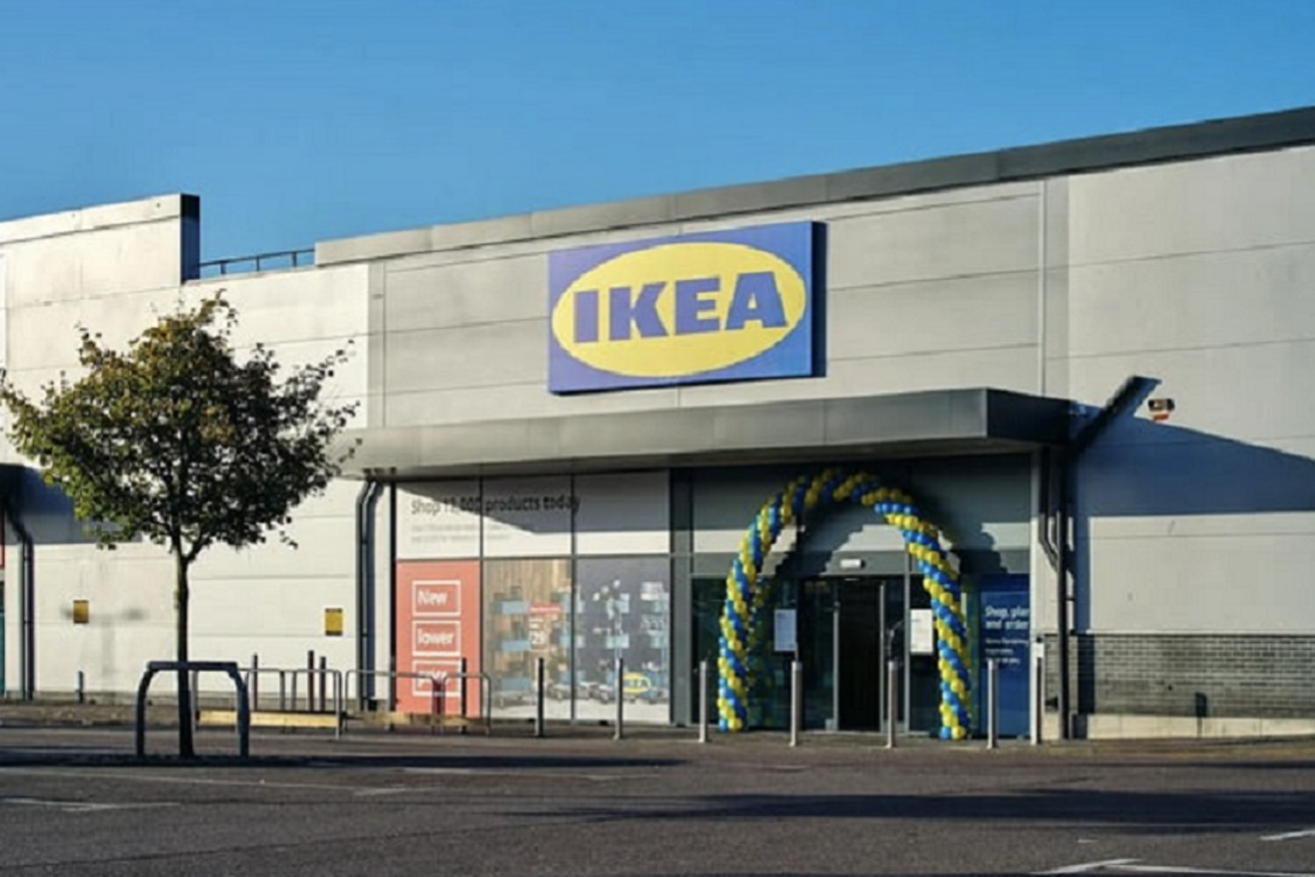 IKEA Is Coming to Crocker Park