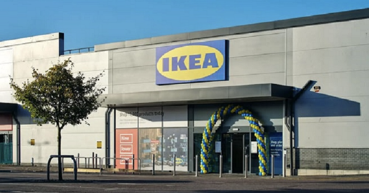 IKEA Is Coming to Crocker Park Cleveland Northeast Ohio