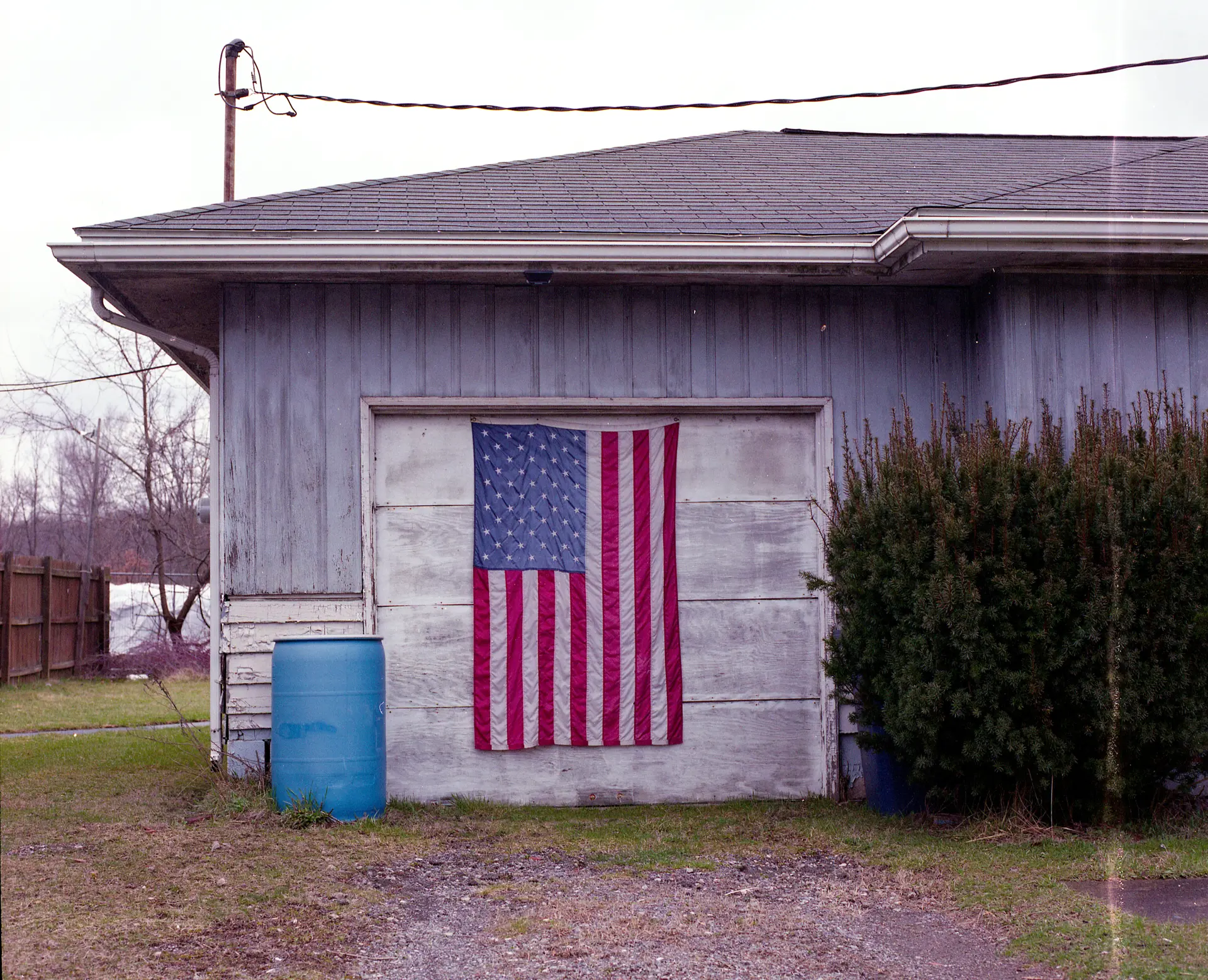 east palestine Ohio train derailment state line tavern