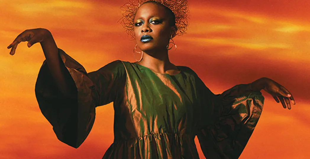 Courtesy Tri-C JazzFest