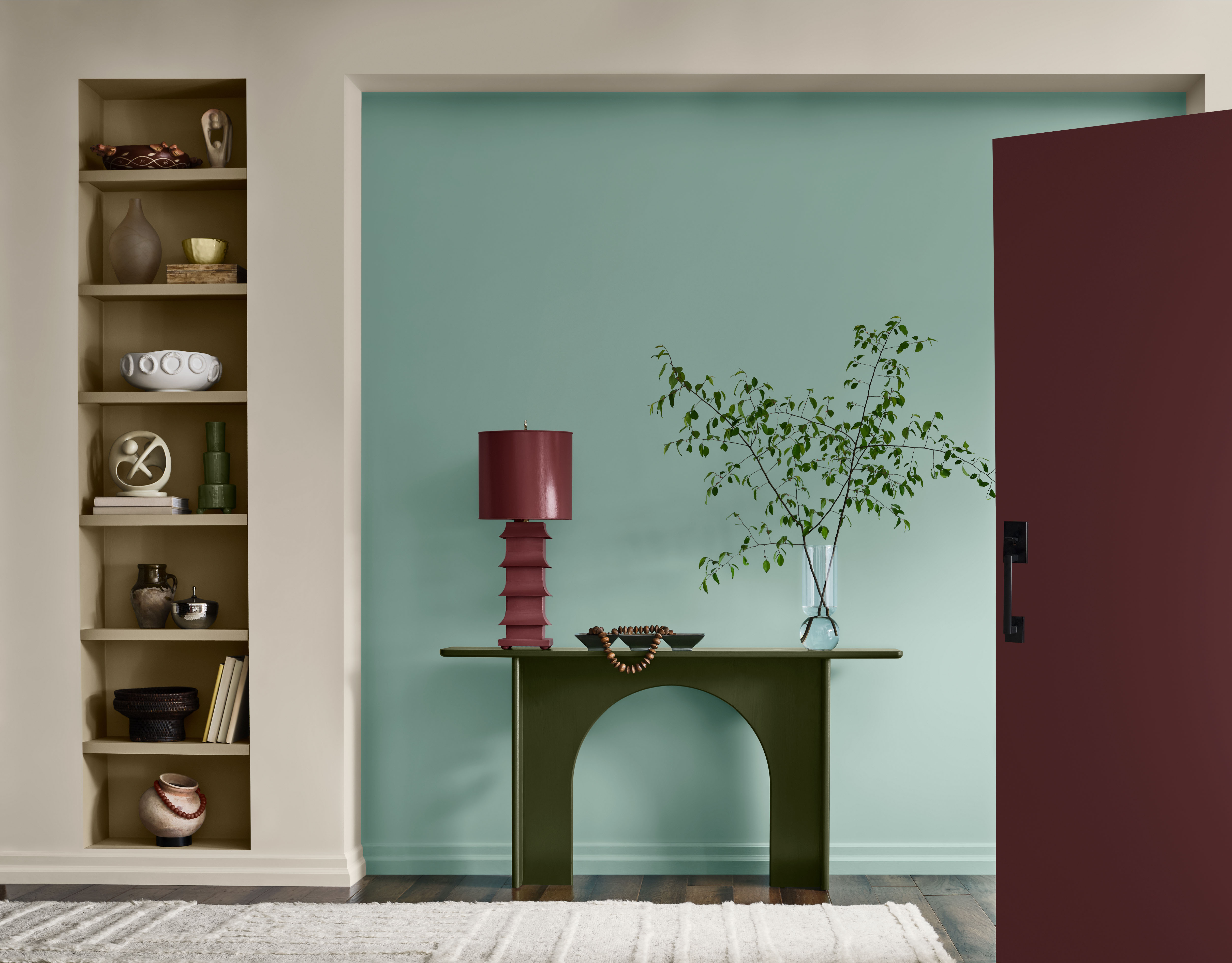 COURTESY HGTV HOME BY SHERWIN-WILLIAMS