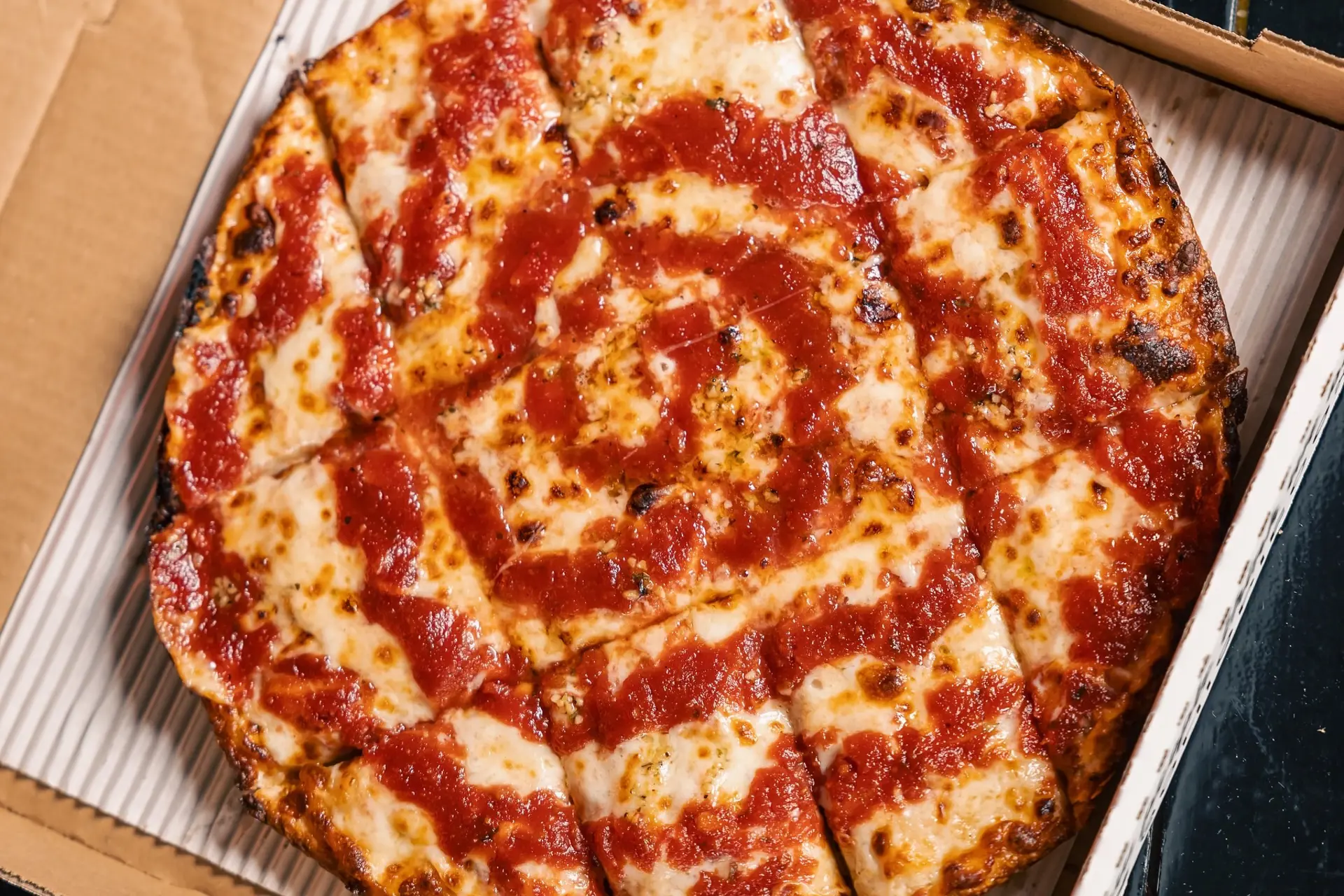 Courtesy Ohio Pie Co. Pizza Northeast Ohio 