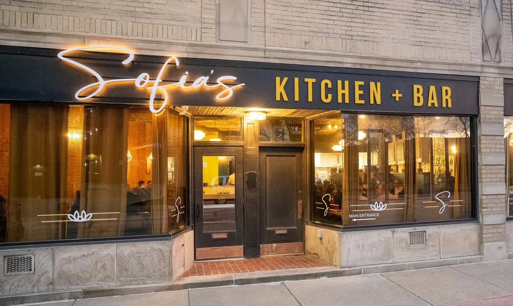 Emily Campion Joins Sofia’s Kitchen + Bar in Lakewood as Executive Chef