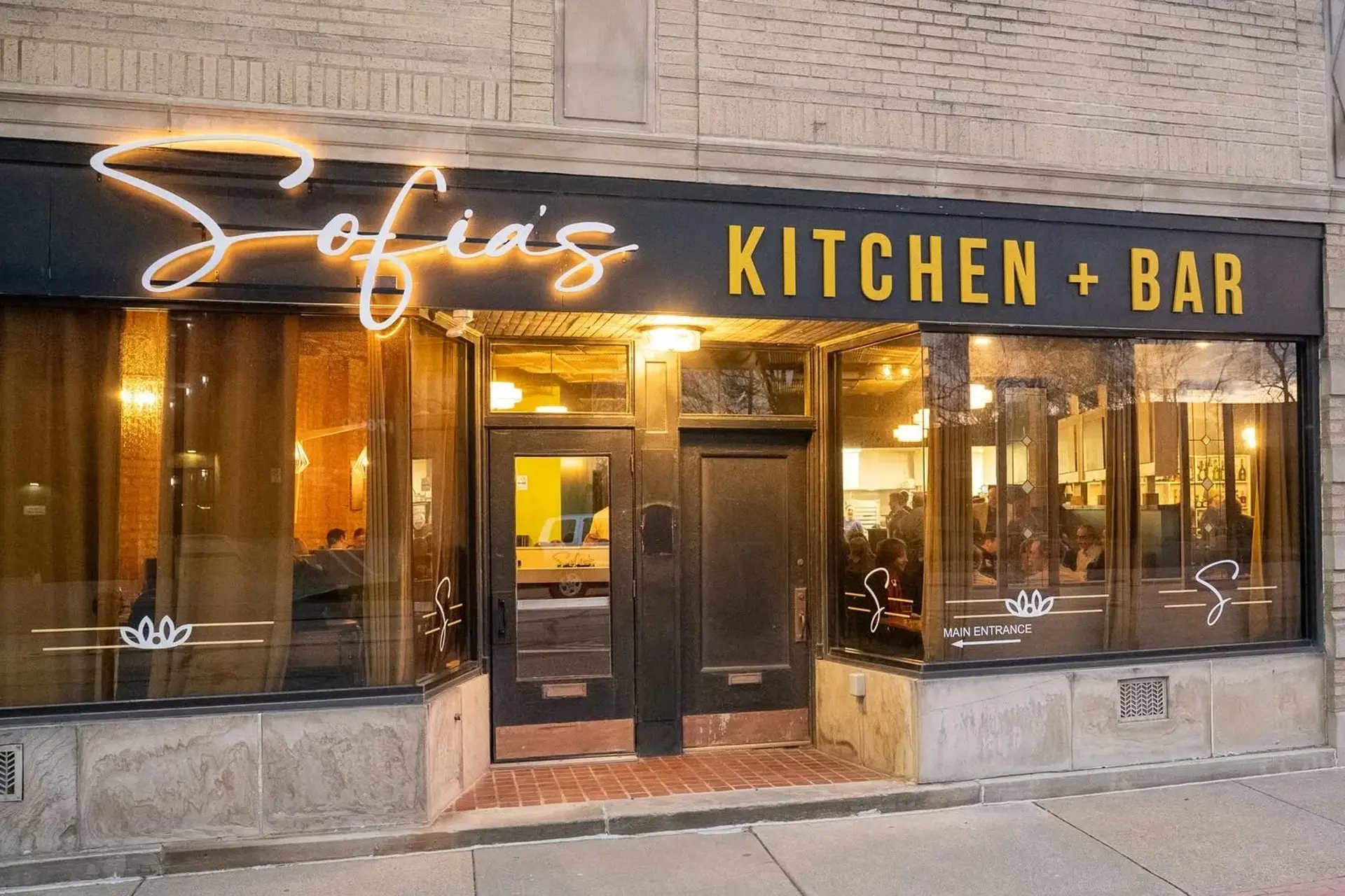 Emily Campion Joins Sofia’s Kitchen + Bar in Lakewood as Executive Chef