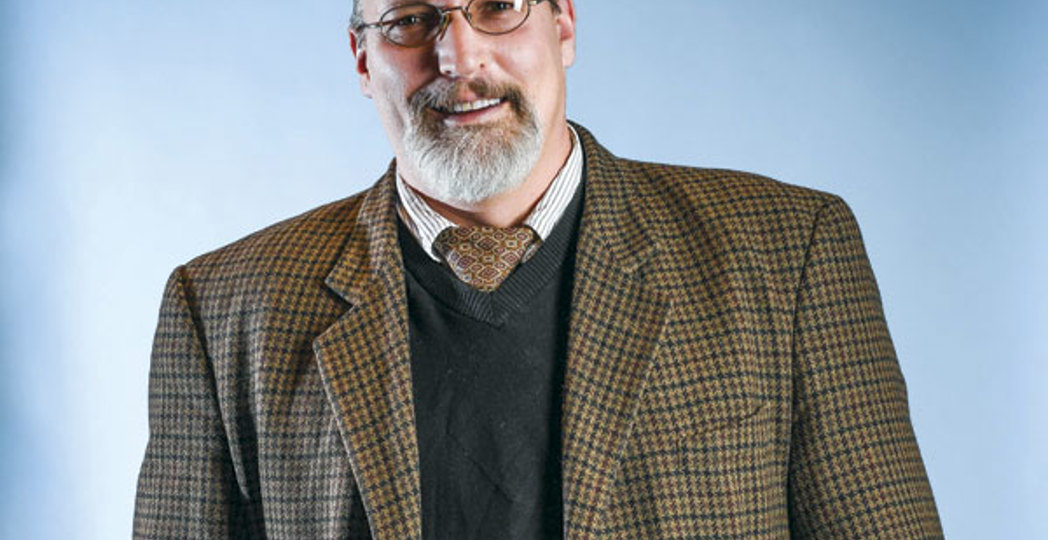 Eric Mull