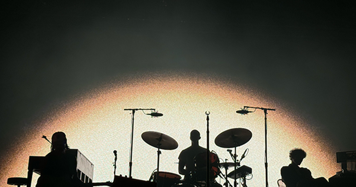 COIN is Not Afraid of Cleveland Anymore: Review