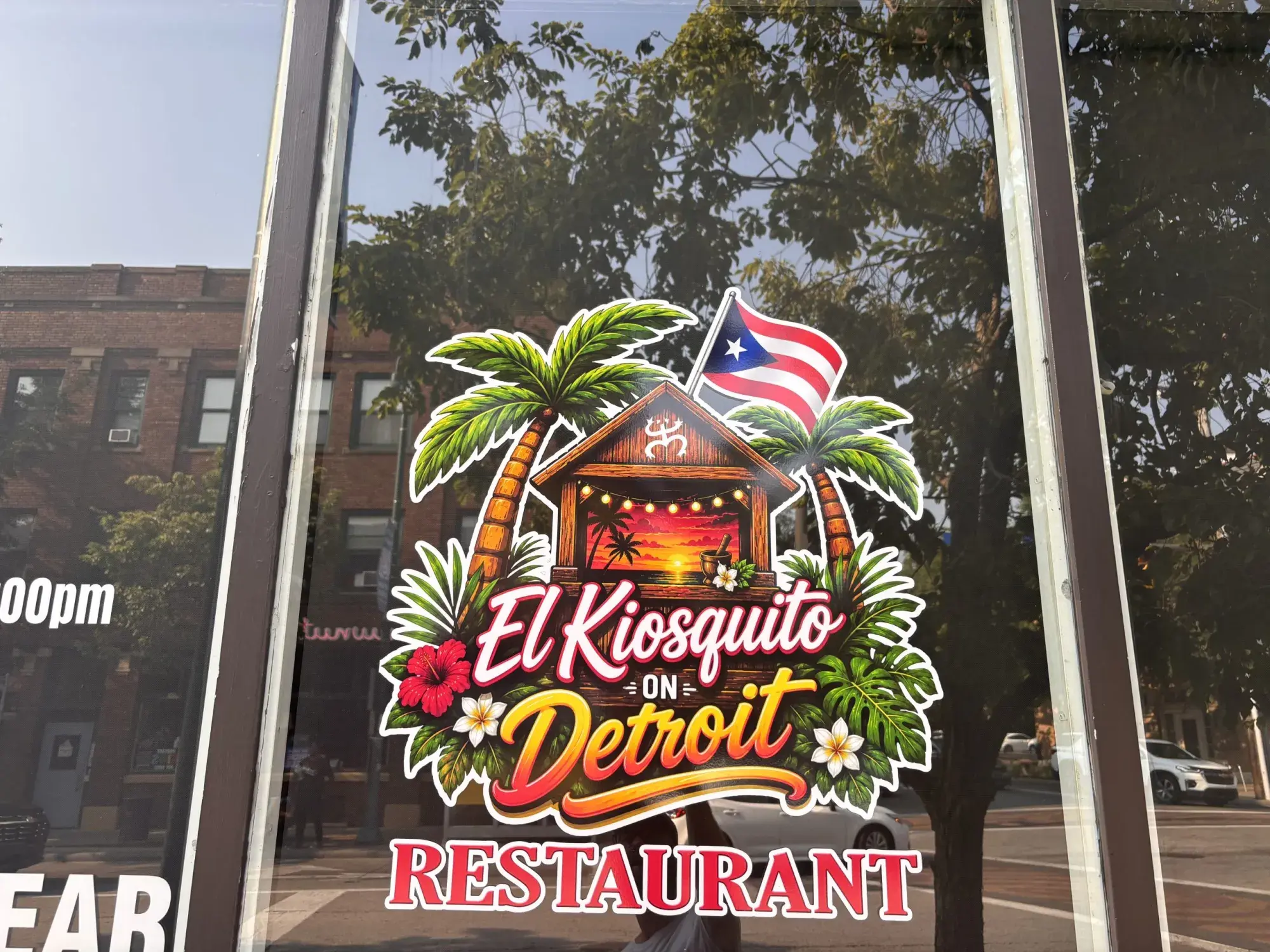 El Kiosquito on Detroit Now Open in Gordon Square