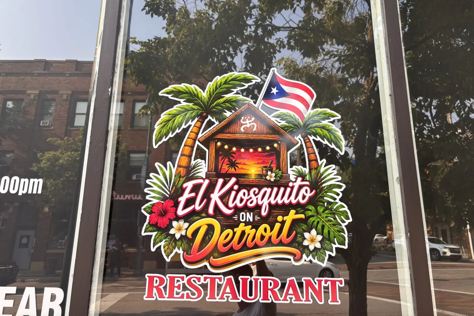 El Kiosquito on Detroit Now Open in Gordon Square