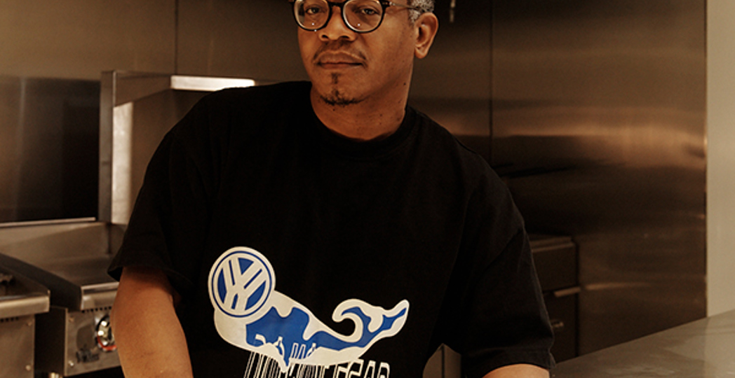 Tony Luong