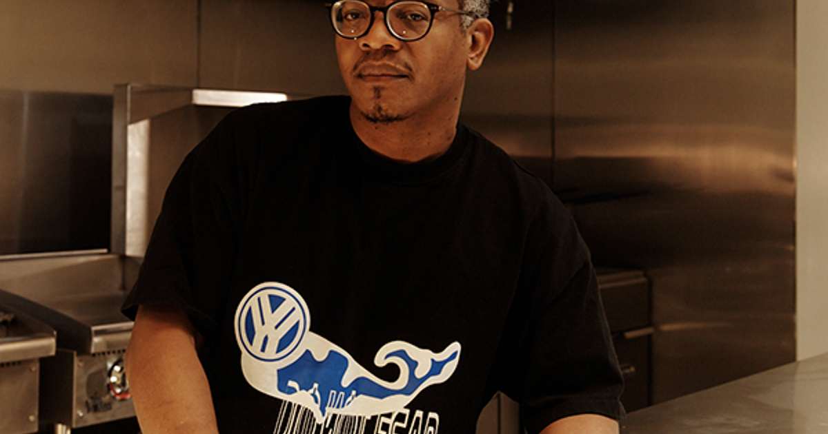 Ismail Samad: Most Interesting People 2023