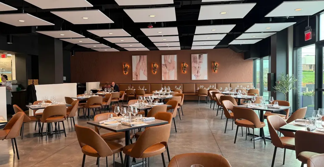 FLOUR IN BRECKSVILLE 