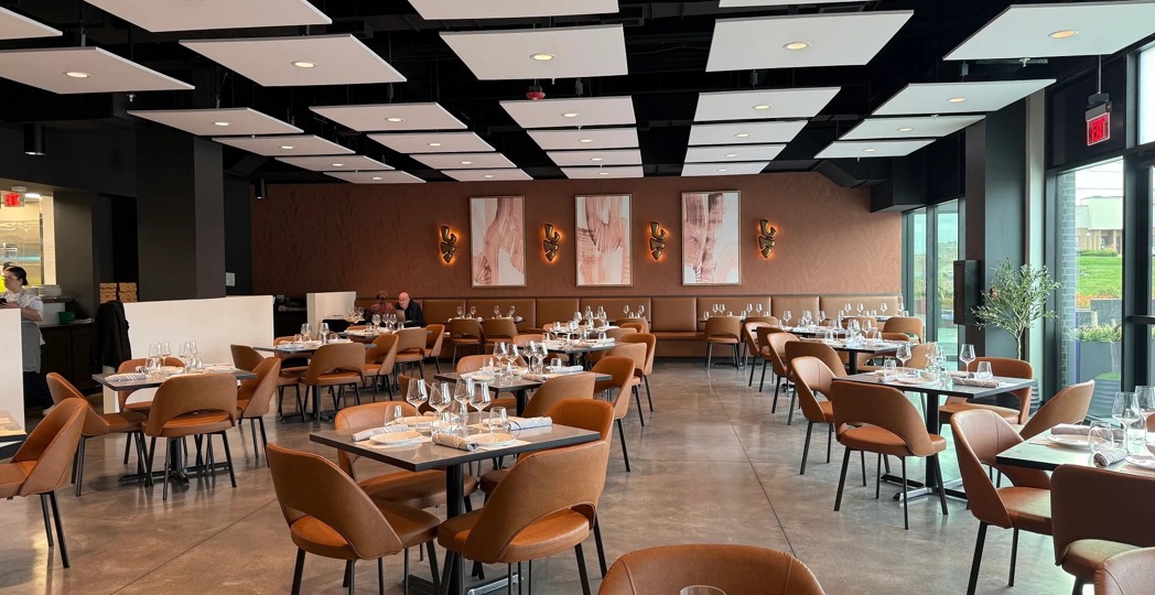 FLOUR IN BRECKSVILLE 