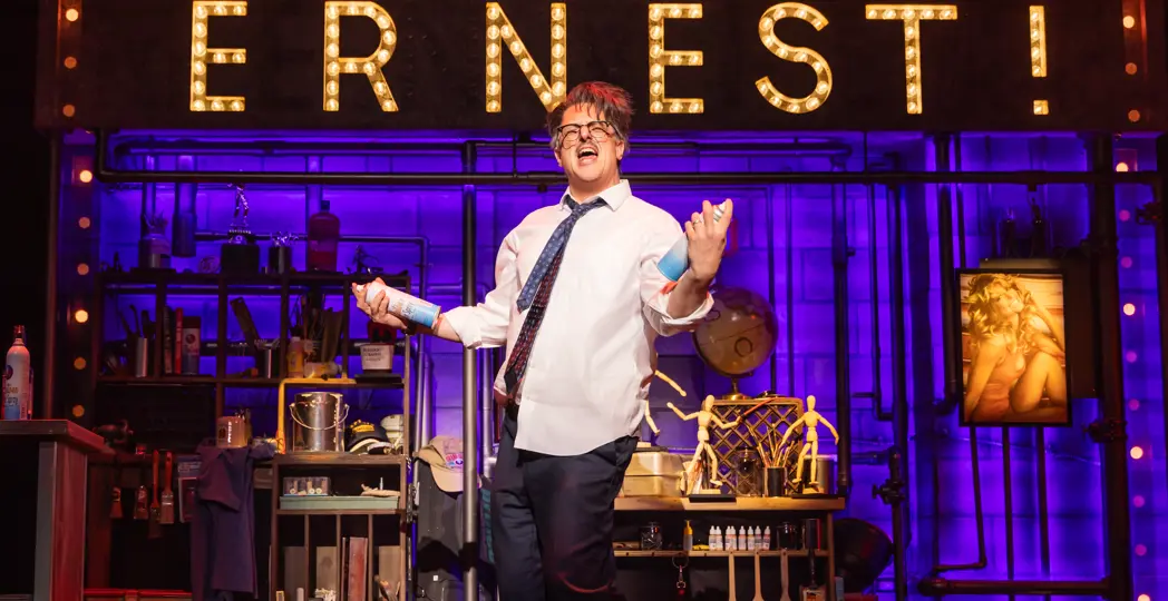 Courtesy of Playhouse Square