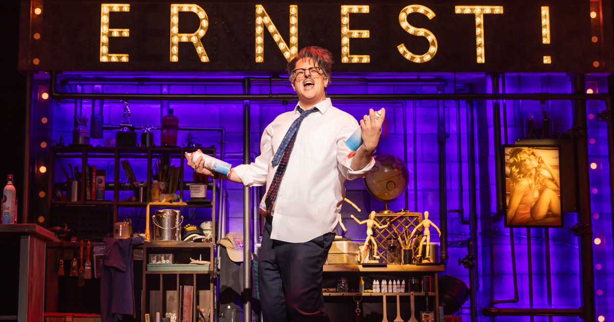 Playhouse Square Announces 2026-2027 Broadway Series