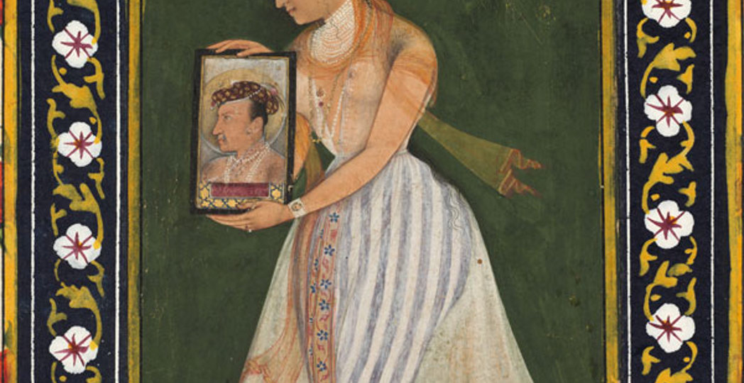 Courtesy Cleveland Museum of Art