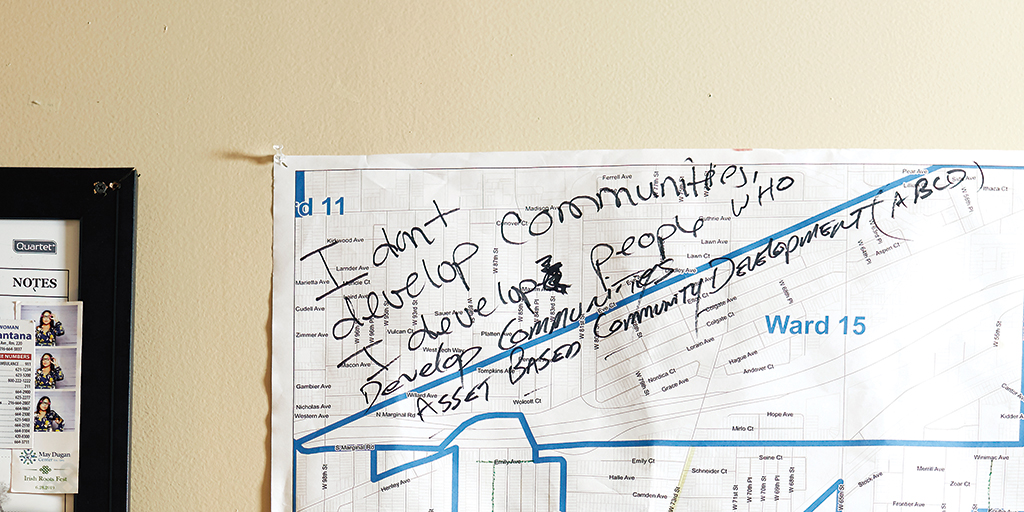 PHOTOGRAPHED BY CASEY REARICK