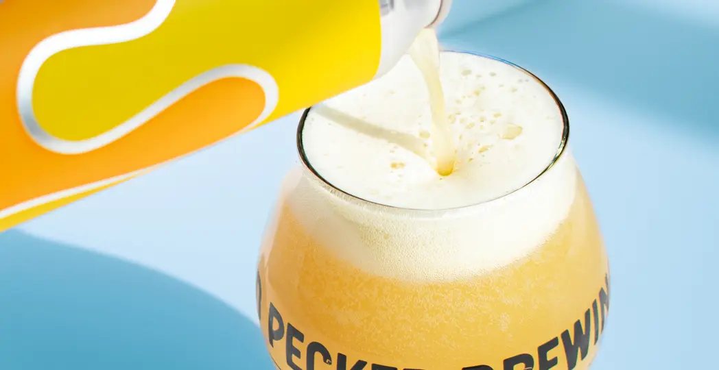 Courtesy Crooked Pecker