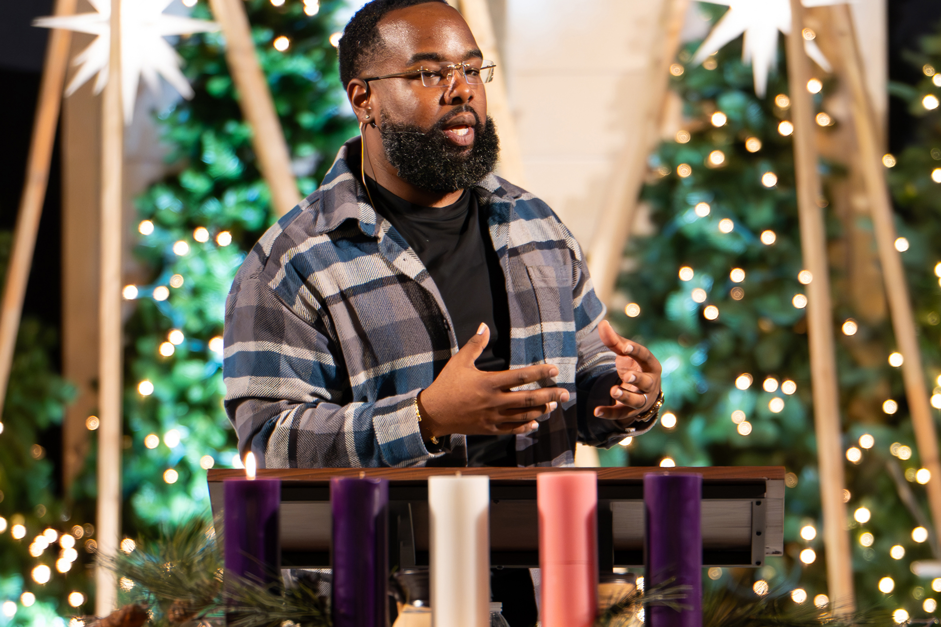 Clark-Fulton’s Bridge City Church is Redefining Reconciliation in Cleveland