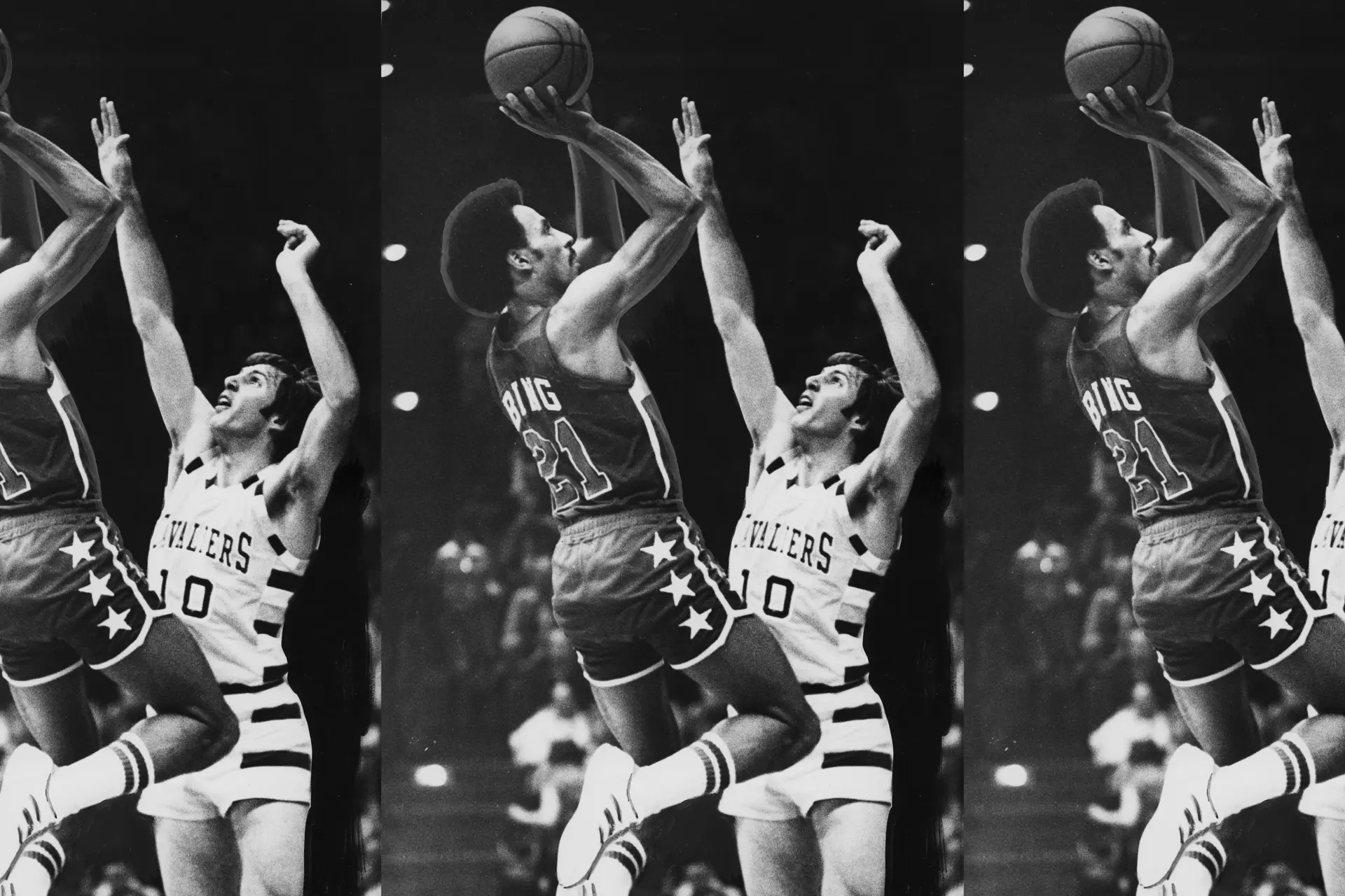 The Miracle of Richfield: How the Cavs' 1976 Season Captivated Cleveland