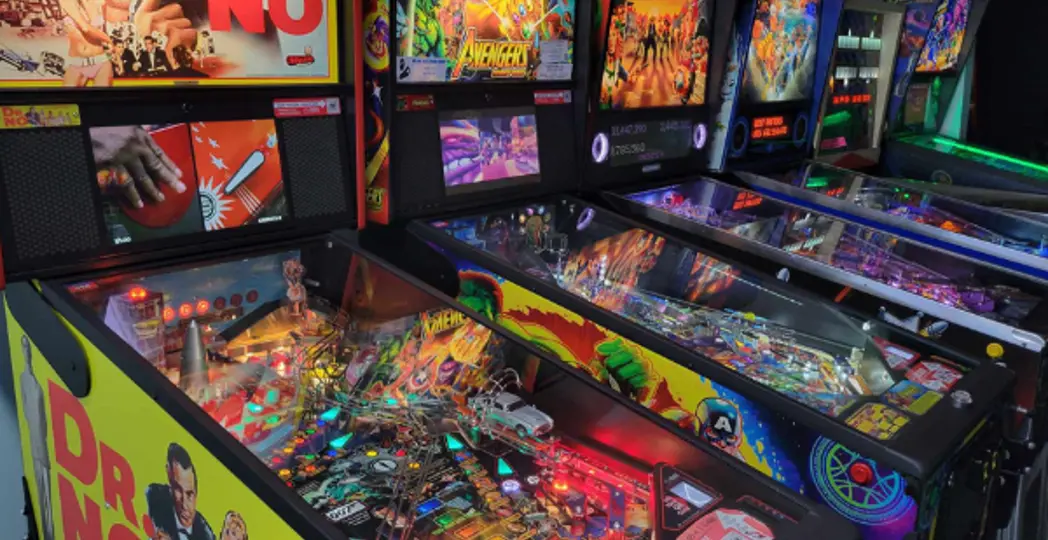 Courtesy Chris Weber