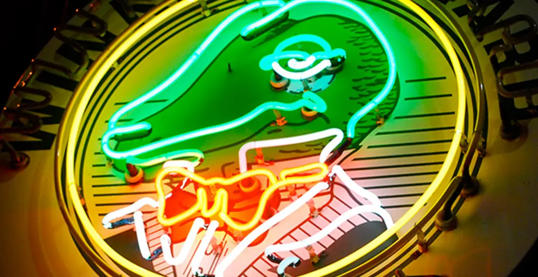 Laura LaRose via Flickr