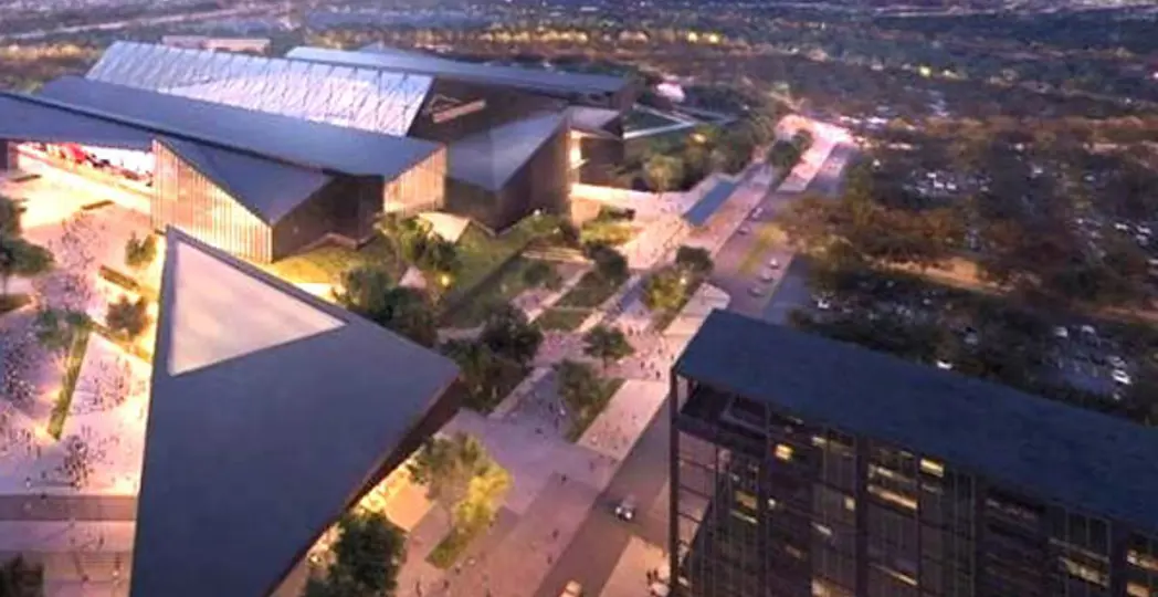 Ken Prendergast, NEOTrans