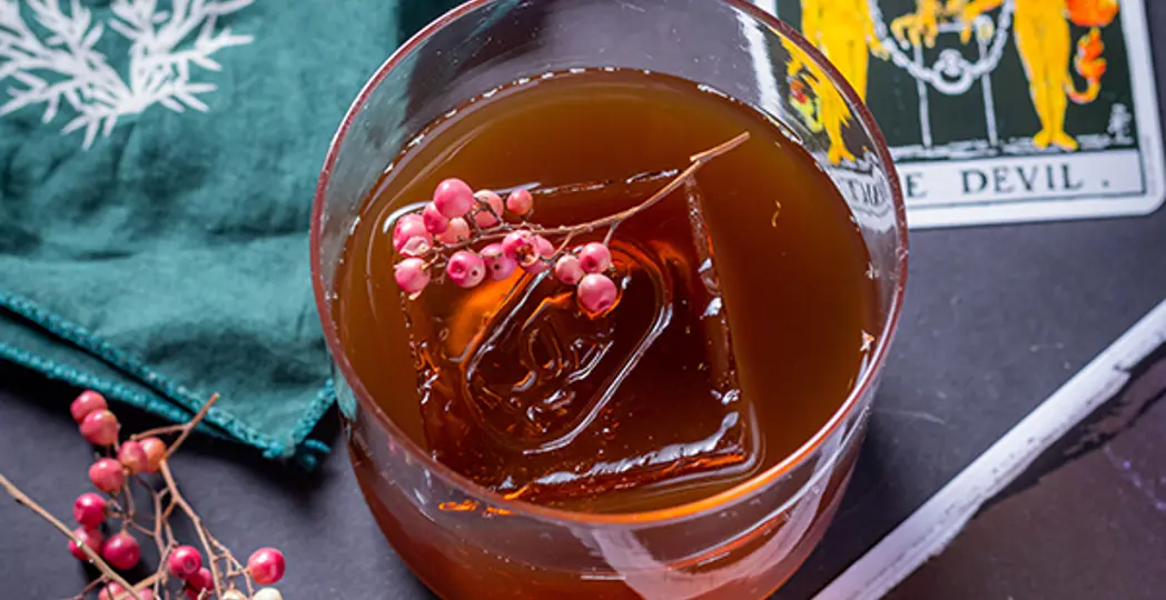 Courtesy Cloak and Dagger