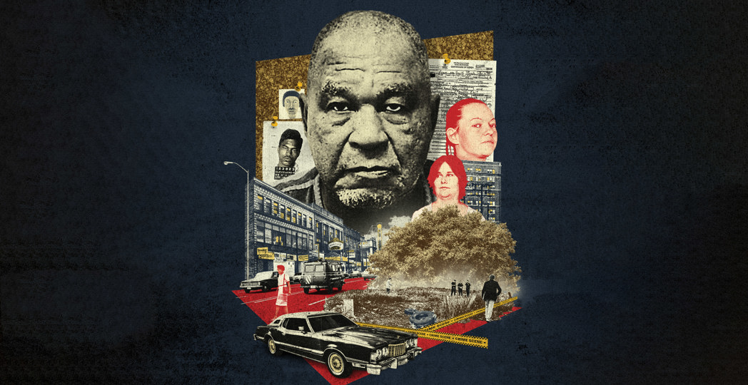 ILLUSTRATED BY RYAN OLBRYSH