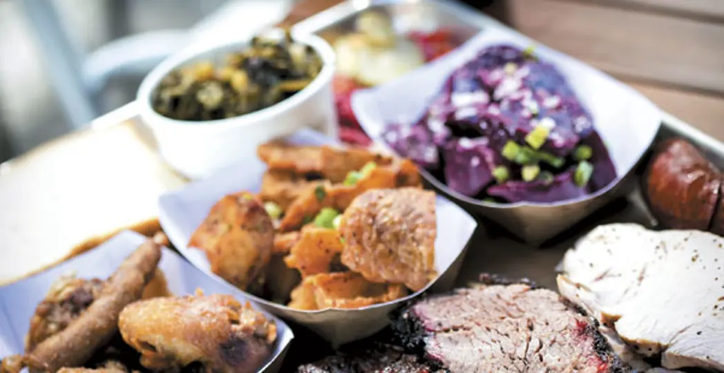 Evan Prunty, Brad Ronevich