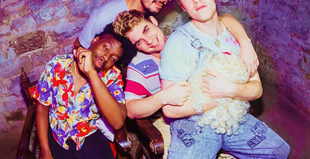 Courtesy Lauren Anderson (@observer.studios)