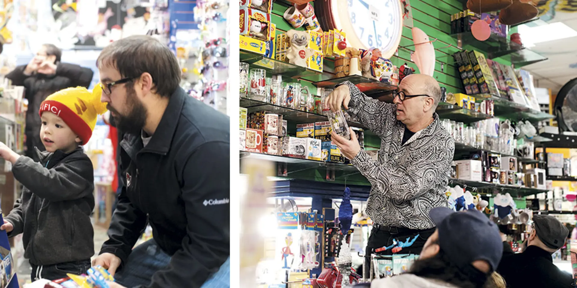 PHOTOGRAPHED BY CASEY REARICK