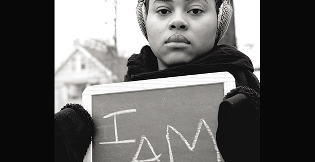 Gina Washington
