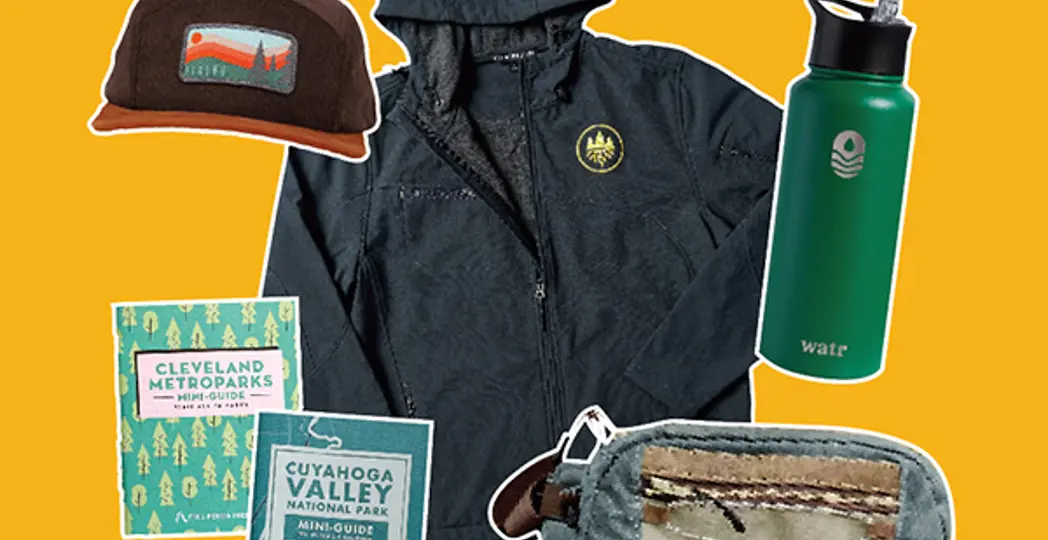 Courtesy Everarbor, Courtesy Free Period Press, Courtesy Ellie Jane Handmade, Courtesy We Are The Ripple, Courtesy Legend Headwear