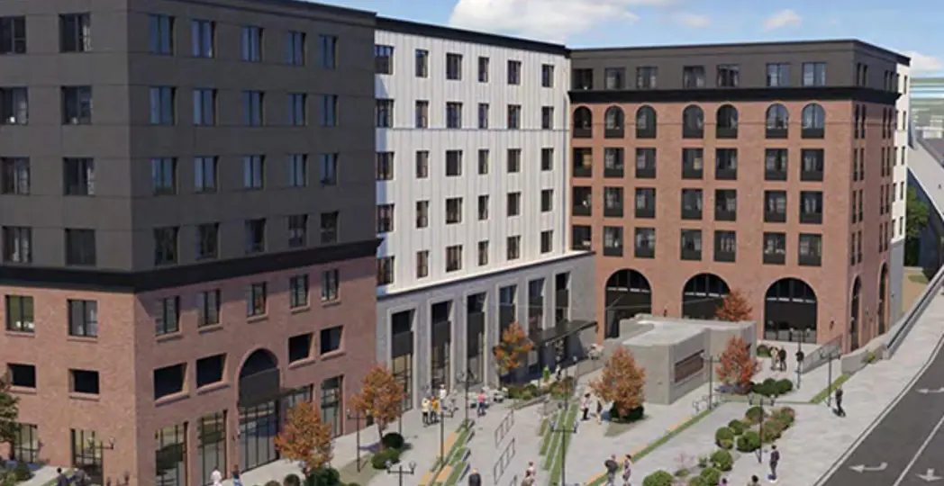 Ken Prendergast, NEOTrans