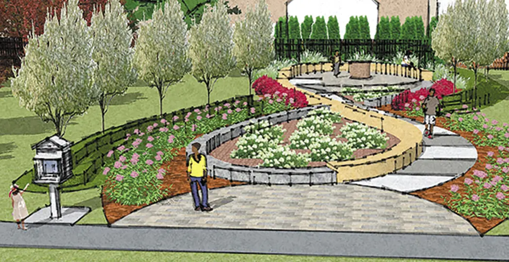 Courtesy Land Studio & Western Reserve Land Conservancy