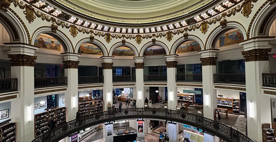 Courtesy Michael Collier