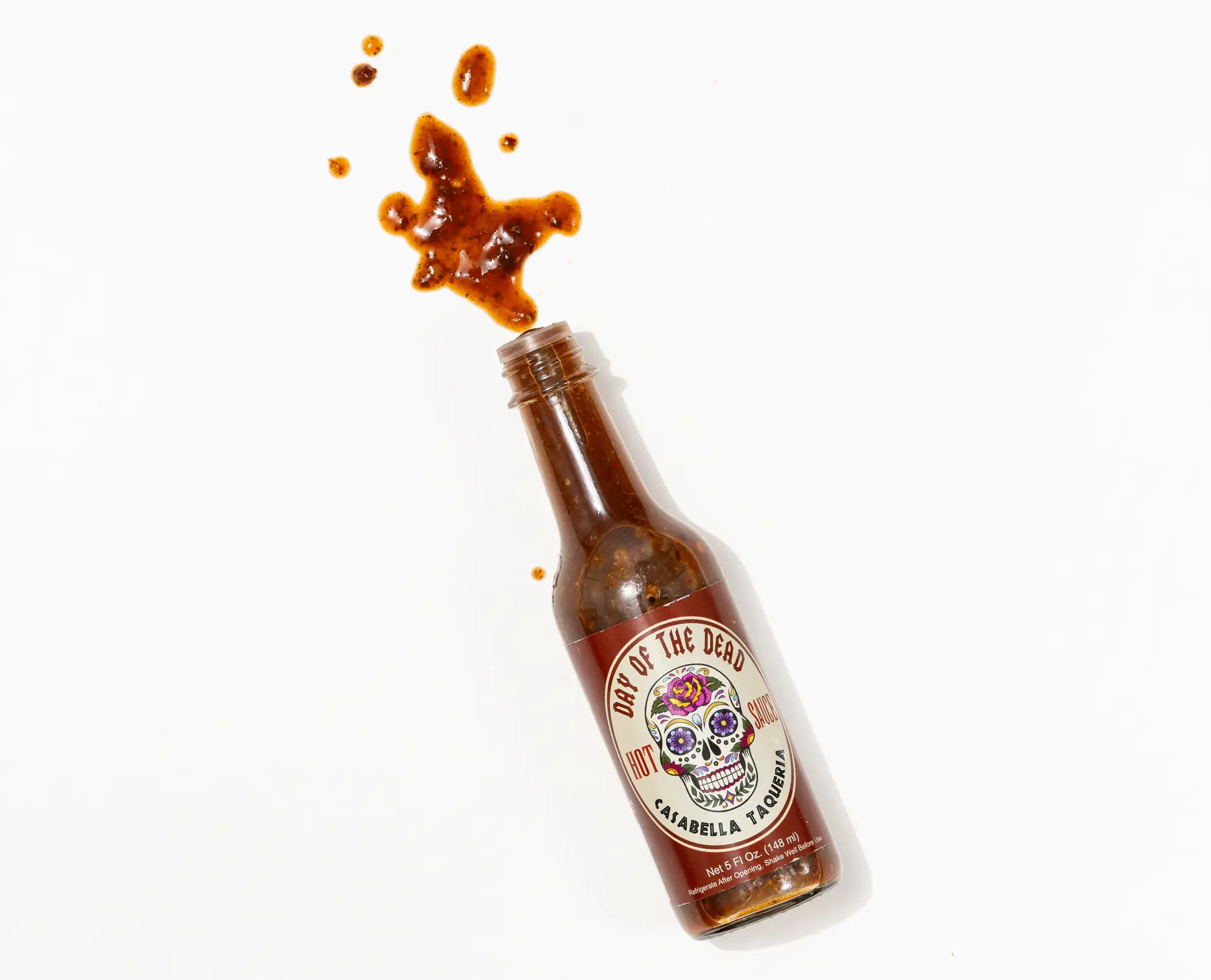 Casabella Taqueria by Day Of The Dead