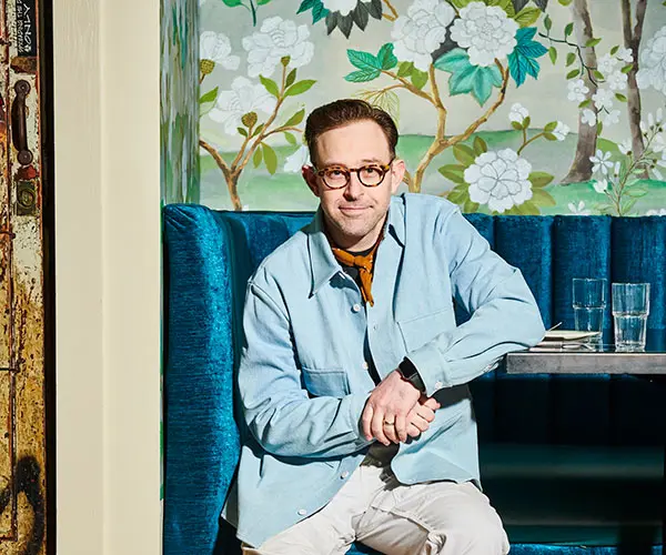 James Beard Awards Results for Cordelia's Cimino, Kaulig Companies Championship Golf Returns Next Month: CLE Daily
