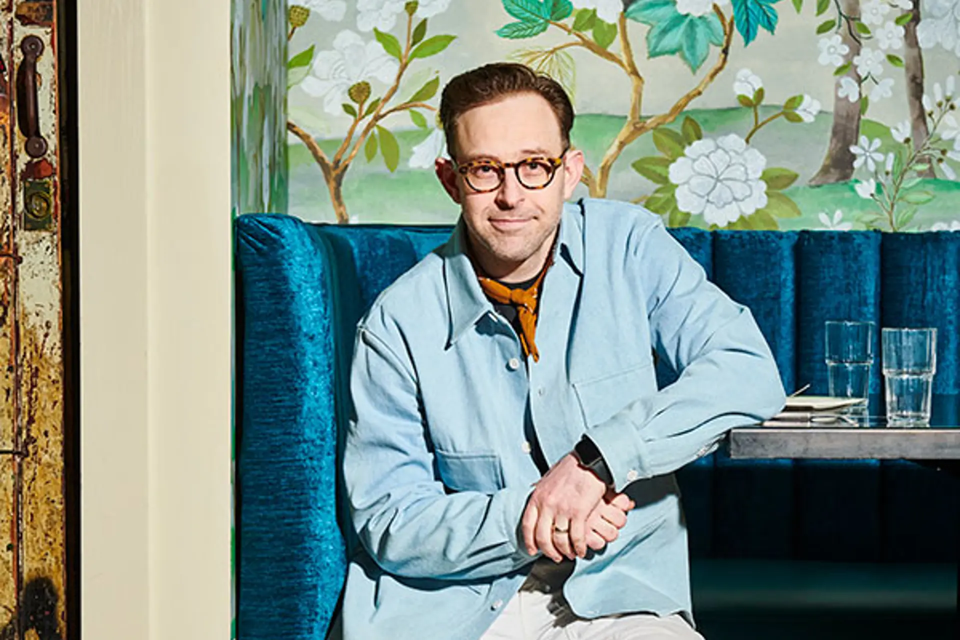 James Beard Awards Results, Kaulig Companies Championship Golf: CLE Daily